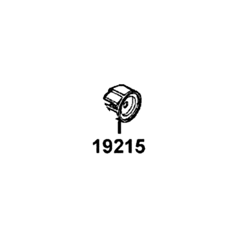 19215-LEA7-E00 IMPELLER WATER PUMP — diagram cutout