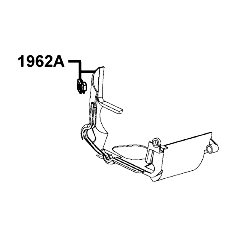 1962A-KEE1-C00 SHROCD ASSY A — diagram cutout