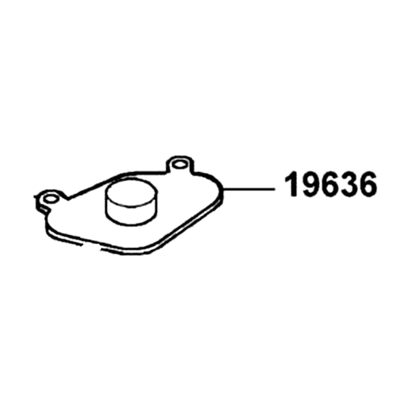 19636-KGBG-900 BOX TENSIONER LIFTER — diagram cutout
