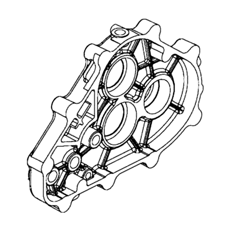 21201-LBA7-600 CASE MISSION — diagram cutout