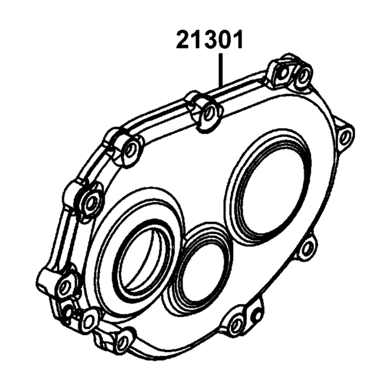 21301-LFB5-C00 COVER MISSION — diagram cutout