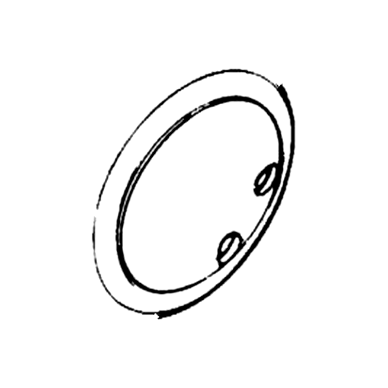 22100-GAR1-751 CLUTCH OUTER — diagram cutout
