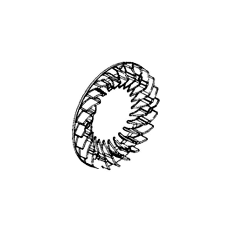 22102-ZXA6-M01 FACE DRIVE — diagram cutout