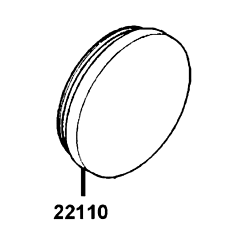 22110-LEJ2-E10 FACE COMP MOVABLE — diagram cutout