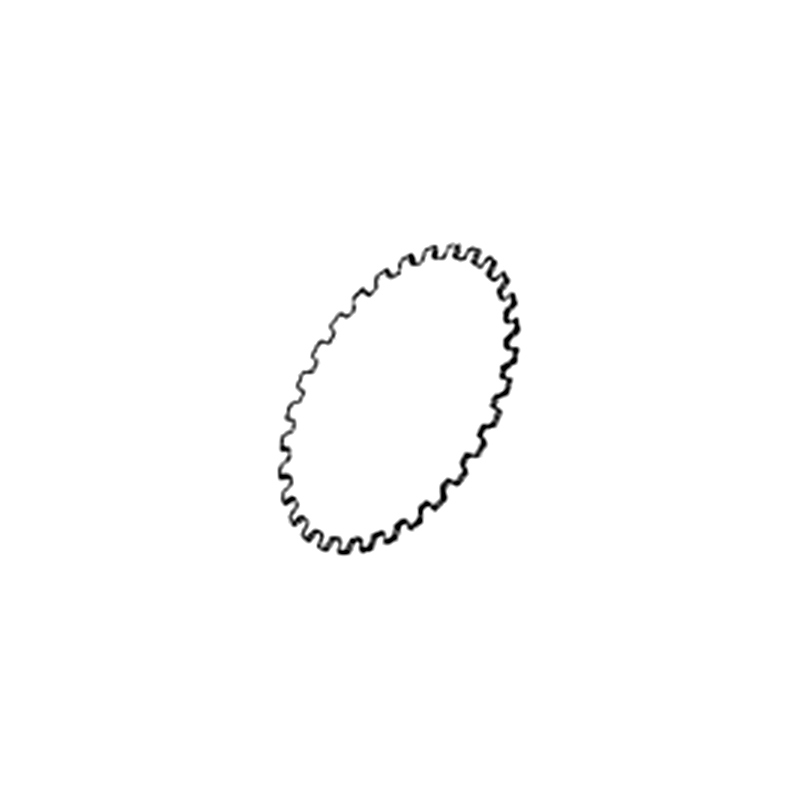 22311-LGC6-305 PLATE SET CLUTCH FRICTION (1SET:5PCS) — diagram cutout