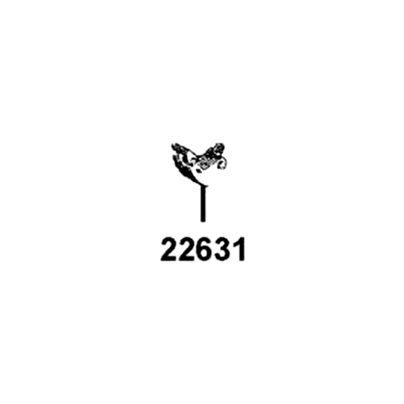 22631-LKM5-E00 WEIGHT PRIMARY CLUTCH — diagram cutout