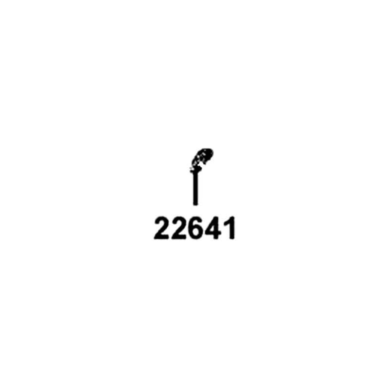 22641-LKM5-E00 PRIMARY CLUTH SPG — diagram cutout