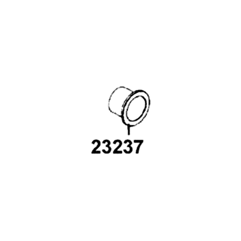 23237-LDB5-E00 COLLAR SEAL — diagram cutout