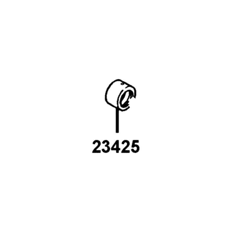 23425-LLB1-900 BUSH 15MM — diagram cutout