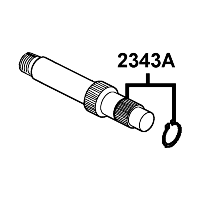 2343A-KNBN-C00 SHAFT FINAL — diagram cutout