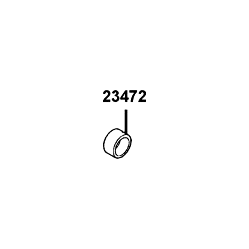 23472-LLB1-900 COLLAR 15X20X11 — diagram cutout
