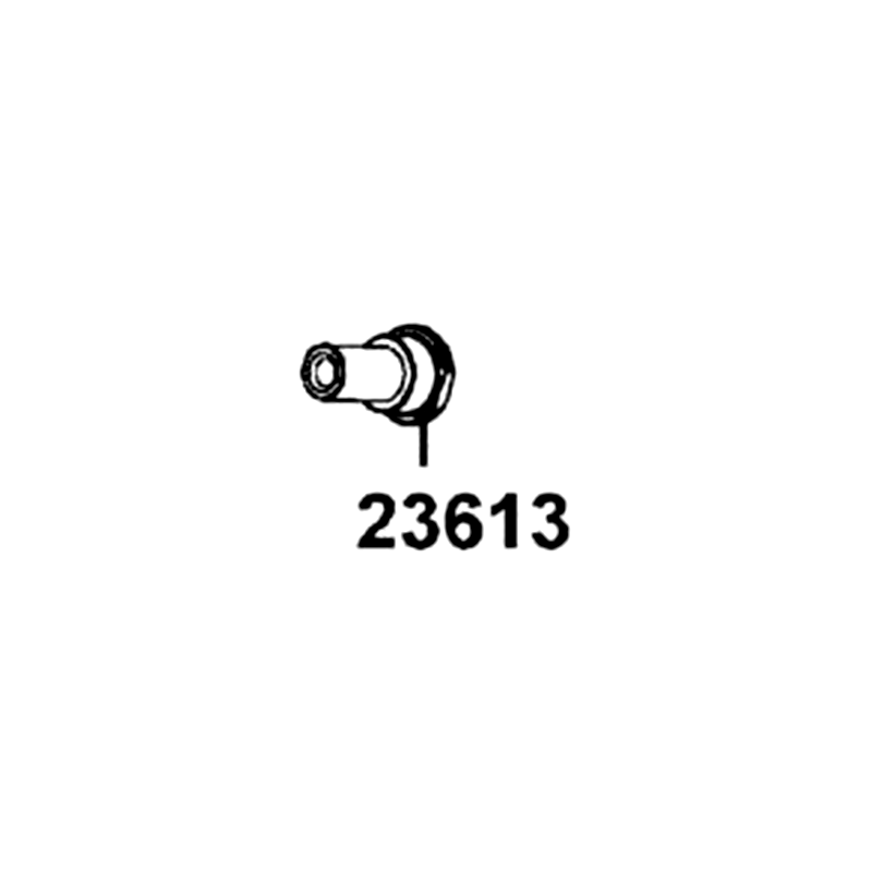 23613-LDB5-E00 GUIDE PARK — diagram cutout