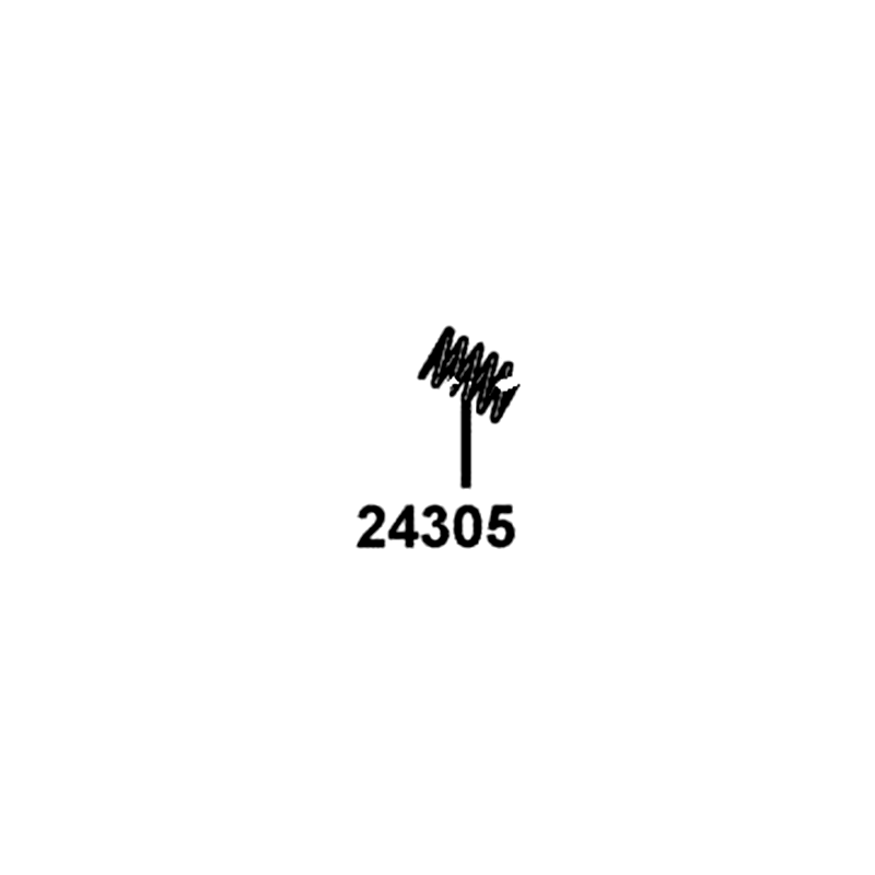 24305-LLB1-900 SPRING DRUM — diagram cutout