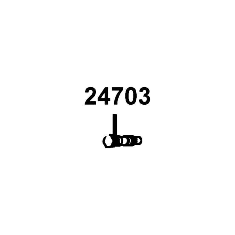 24703-PWB1-900 AXLE PIVOT — diagram cutout