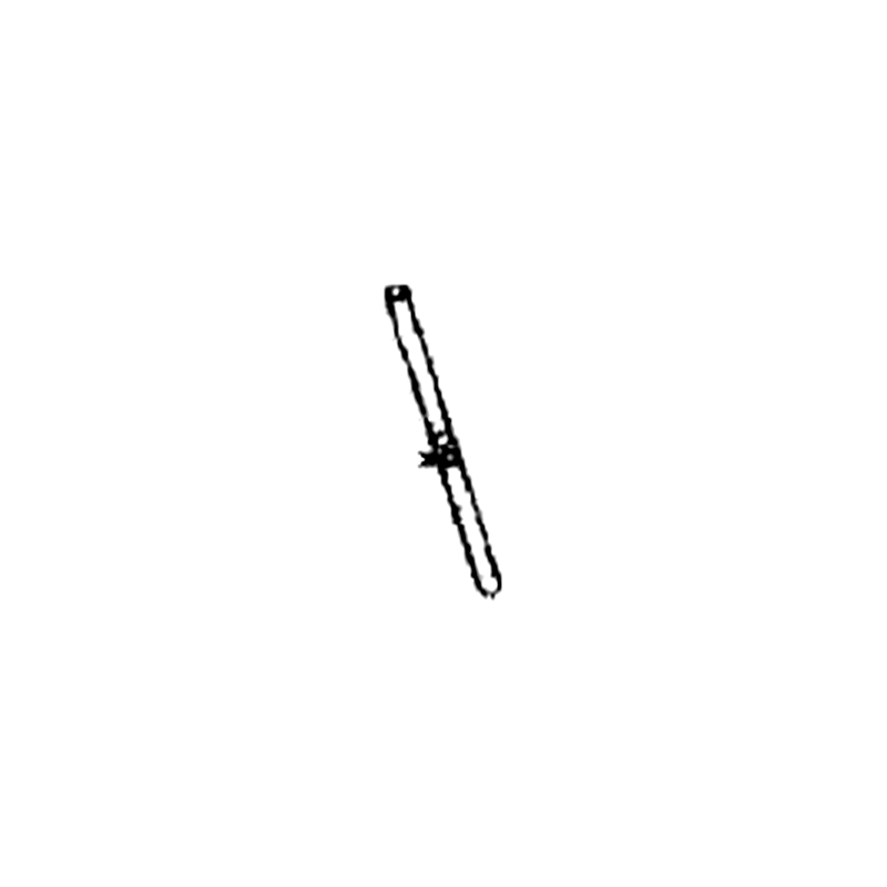 24721-LKM8-700 ROD SHIFT — diagram cutout