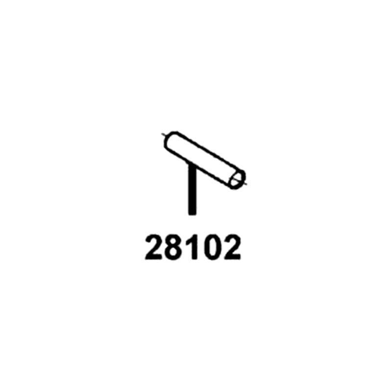 28102-LEA2-900 SHAFT STARTER REDUCTION GEAR — diagram cutout