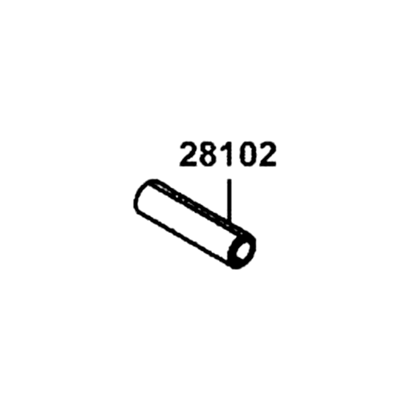 28102-LEA7-E00 SHAFT STARTER REDUCTION — diagram cutout