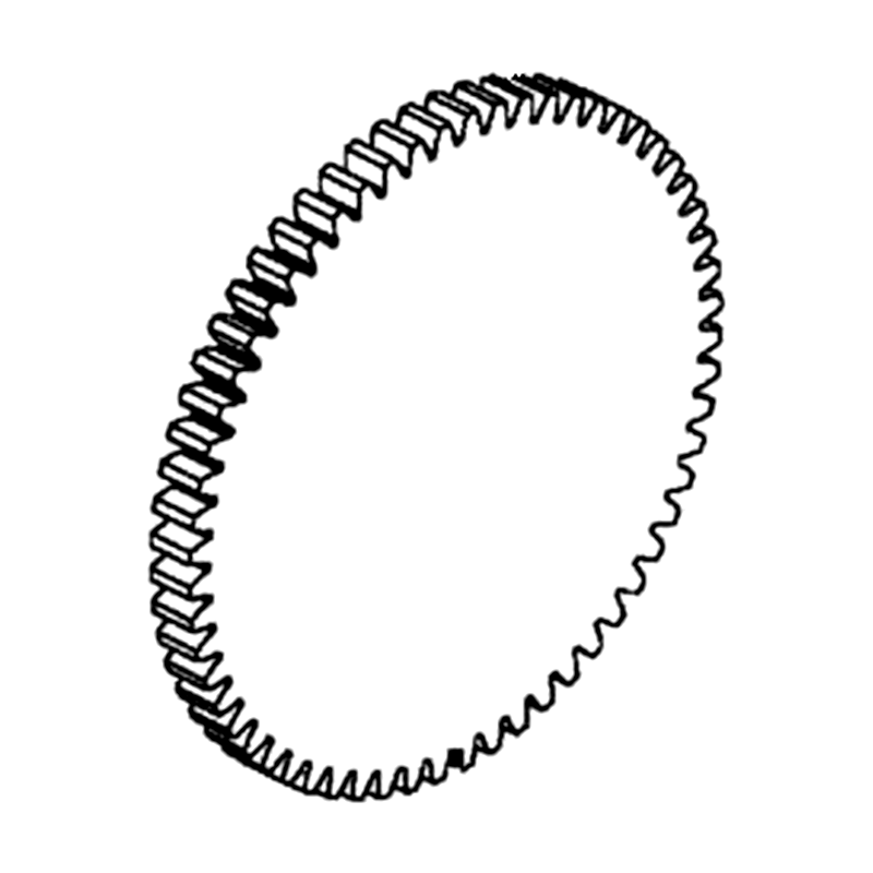 28110-LKA8-E00 GEAR COMP.STARTING CLUTCH — diagram cutout
