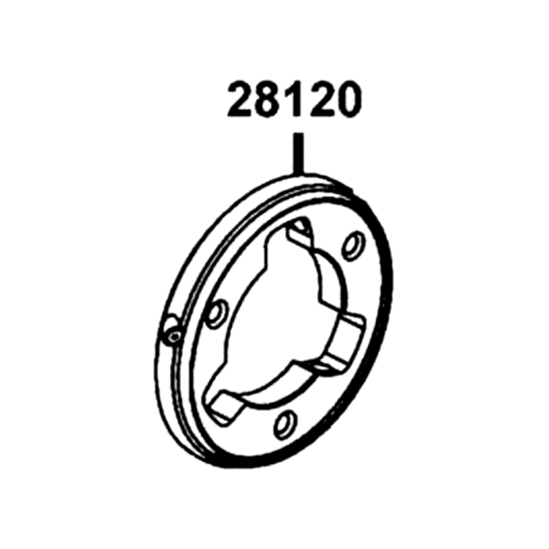 28120-LEA2-900 OUTER COMP STARTING CLUTCH — diagram cutout