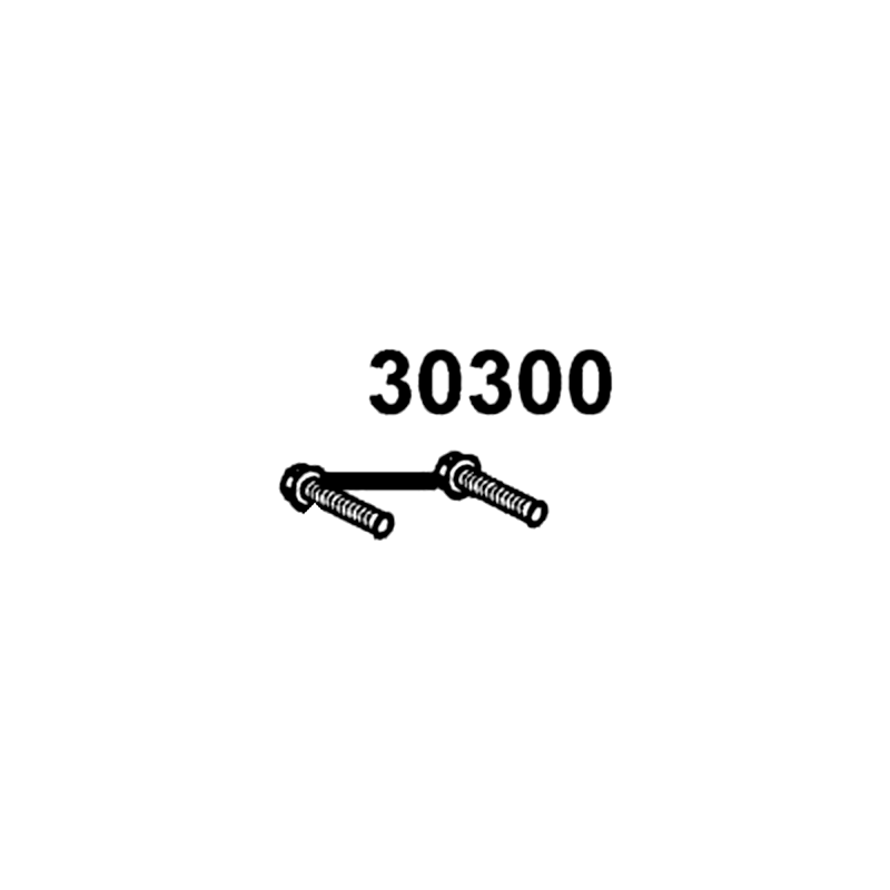 30300-KED9-900 GENERATOR COMP PULSE — diagram cutout
