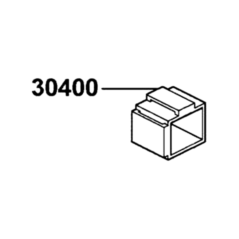 30400-LEK5-900 UNIT ASSY CDI — diagram cutout
