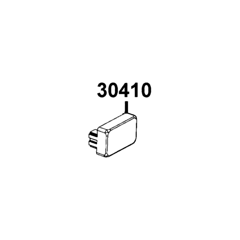 30410-KUDU-900 UNIT COMP CDI — diagram cutout