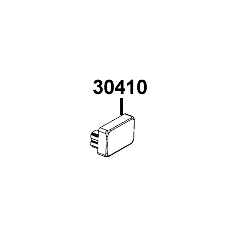 30410-LEJ2-E10 UNIT COMP C.D.I. — diagram cutout