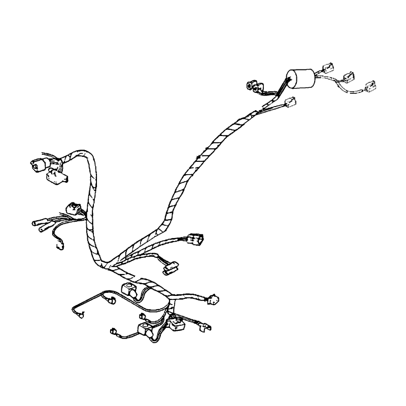 30410-LFC4-E10 UNIT COMP. C.D.I — diagram cutout