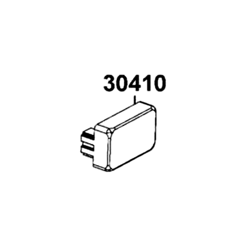 30410-LHB3-E10 UNIT COMP C.D.I. — diagram cutout