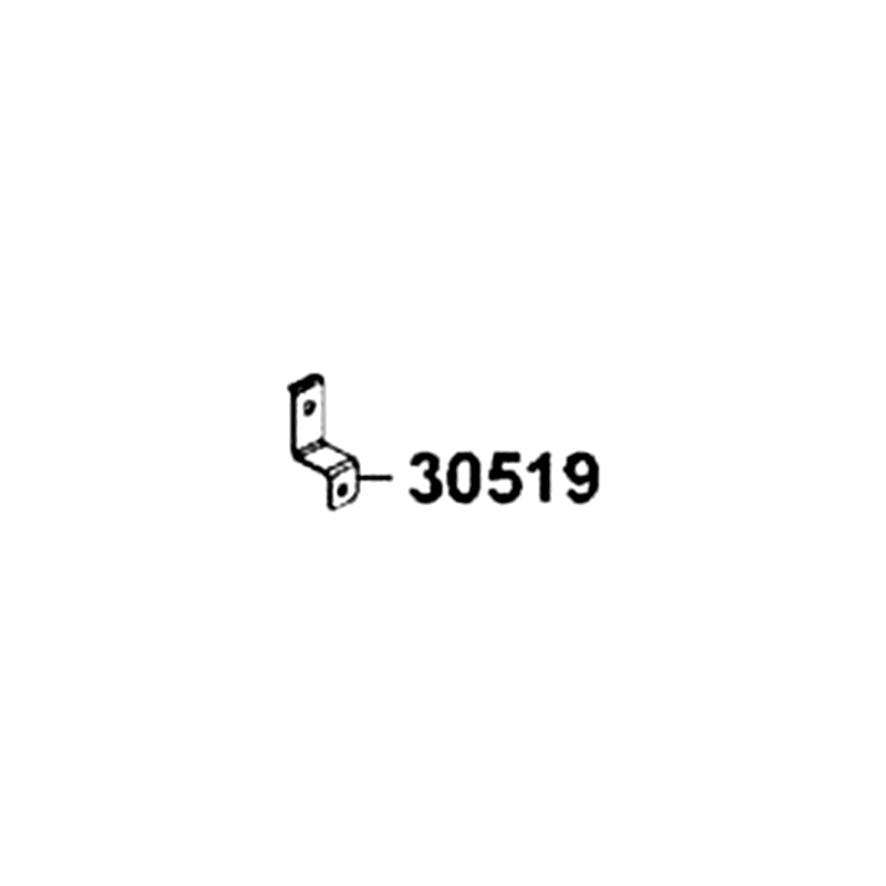 30519-AGA8-M00 STAY CABLE COIL — diagram cutout