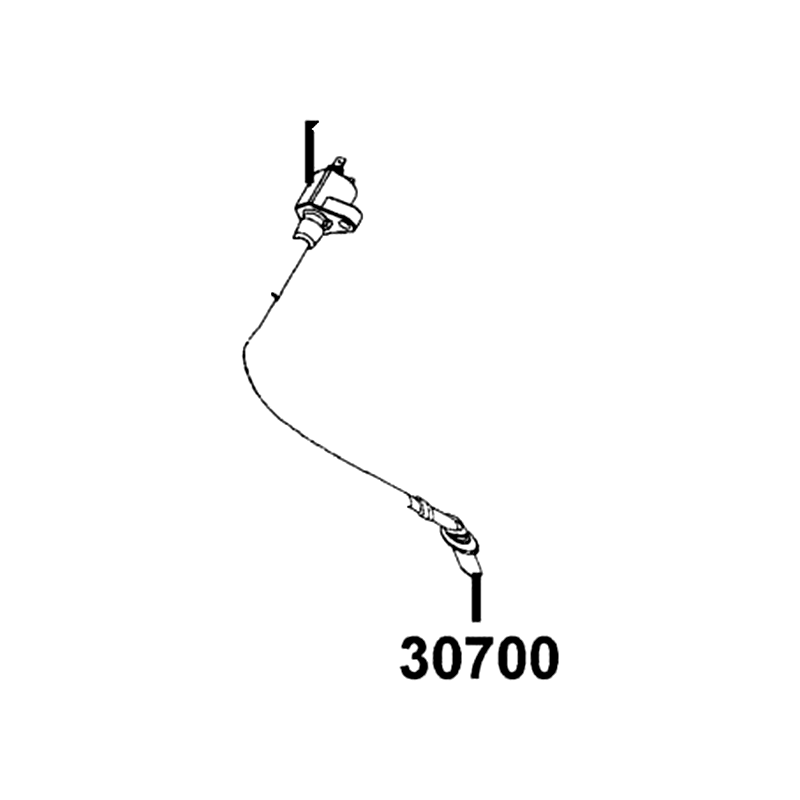 30700-GFY6-C00 CAP ASSY NOISE SUPPRESOR — diagram cutout