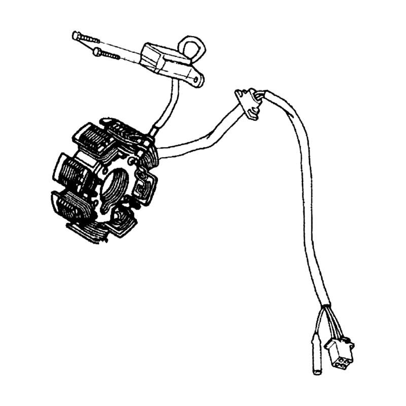 31120-BLD3-M00 STATOR COMP — diagram cutout