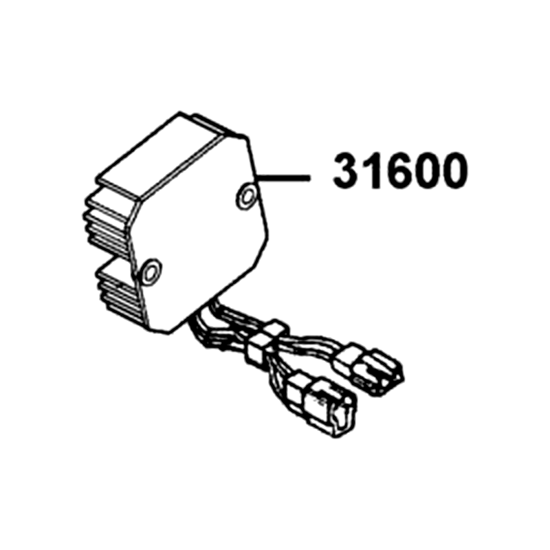 31600-BAC1-M00 REG REC COMP — diagram cutout