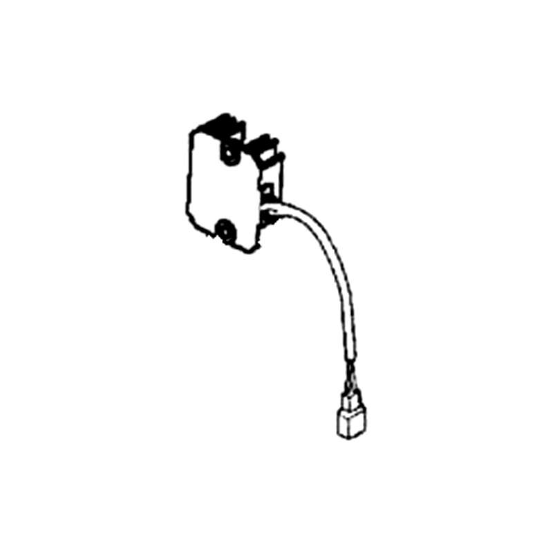 31600-LEA5-C01 REG RECT COMP — diagram cutout