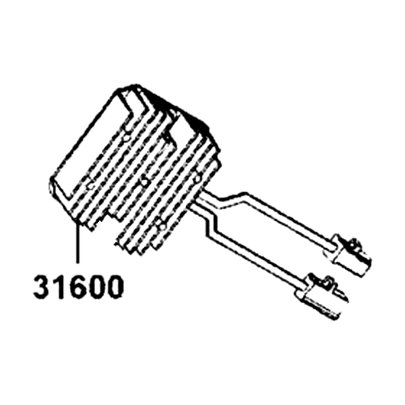 31600-LKF5-E00 REG REC COMP — diagram cutout