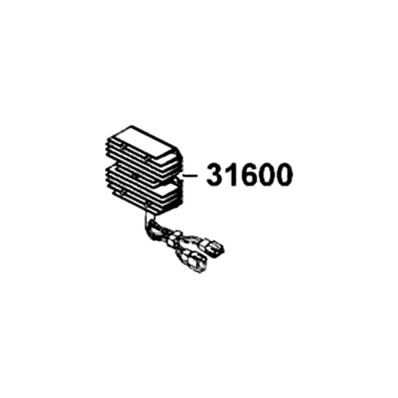 31600-ZXA6-M01 on the factory drawing