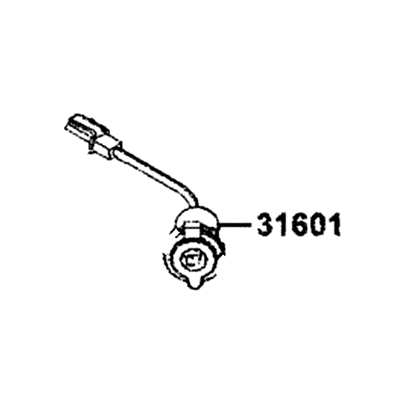 31601-AGJ5-E00 SOCKET COMP DC 12V — diagram cutout