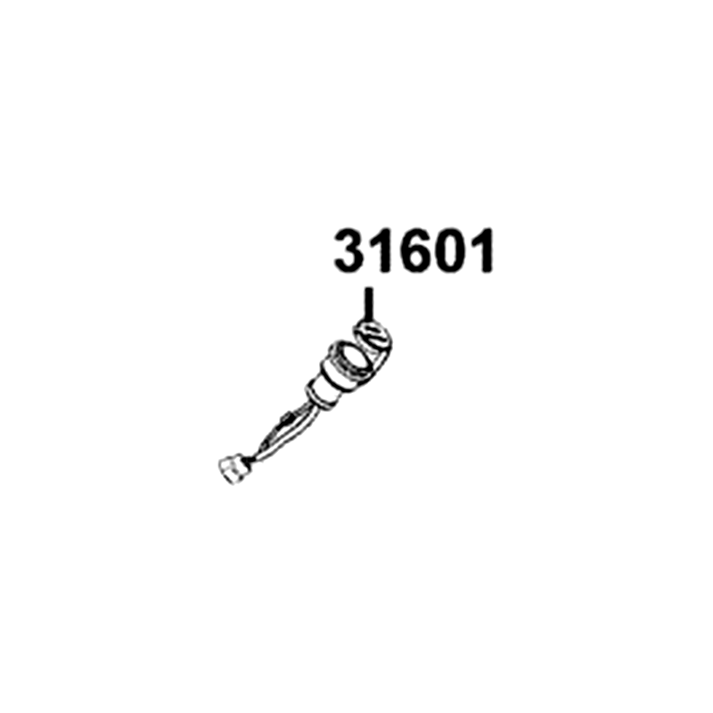 31601-LBA2-E00 SOCKET COMP DC 12V — diagram cutout