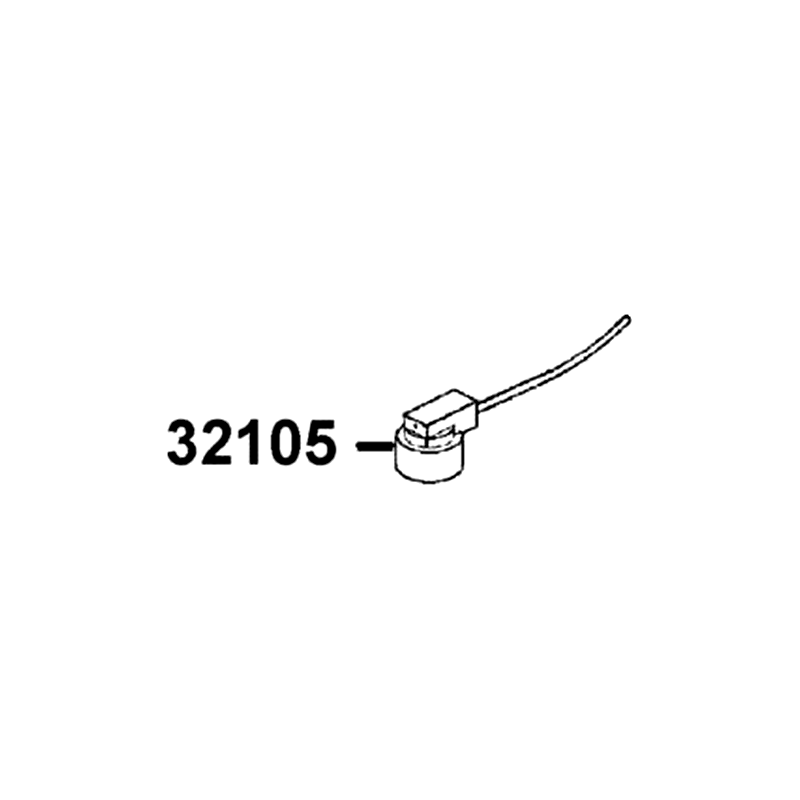32105-LLJ3-C00 SUB HARNESS — diagram cutout