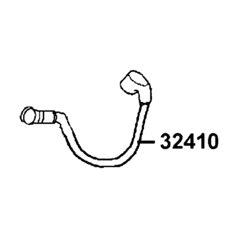 32410-KKC4-900 CABLE STARTER MOTOR — diagram cutout