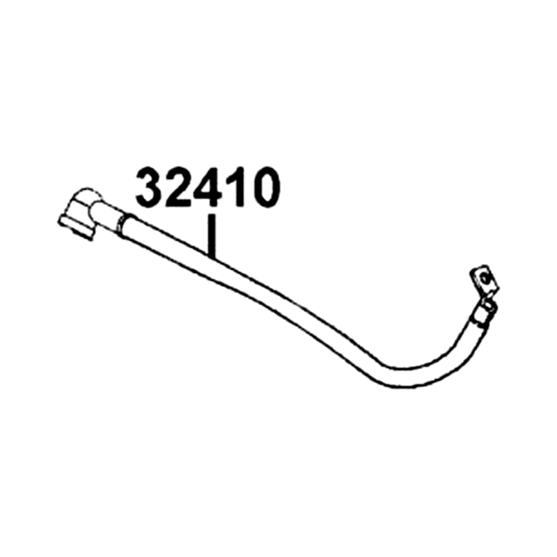32410-LDB5-E00 CABLE STARTER MOTOR — diagram cutout