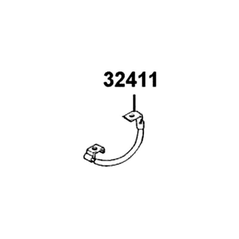 32411-AGA9-E00 CABLE BATTERY — diagram cutout