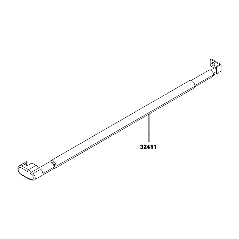 32411-BAA7-E00 CABLE BATTERY — diagram cutout