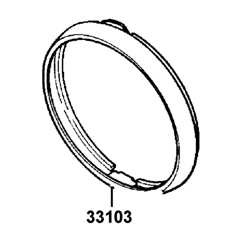 33103-ALH3-M30-M2S RIM — diagram cutout