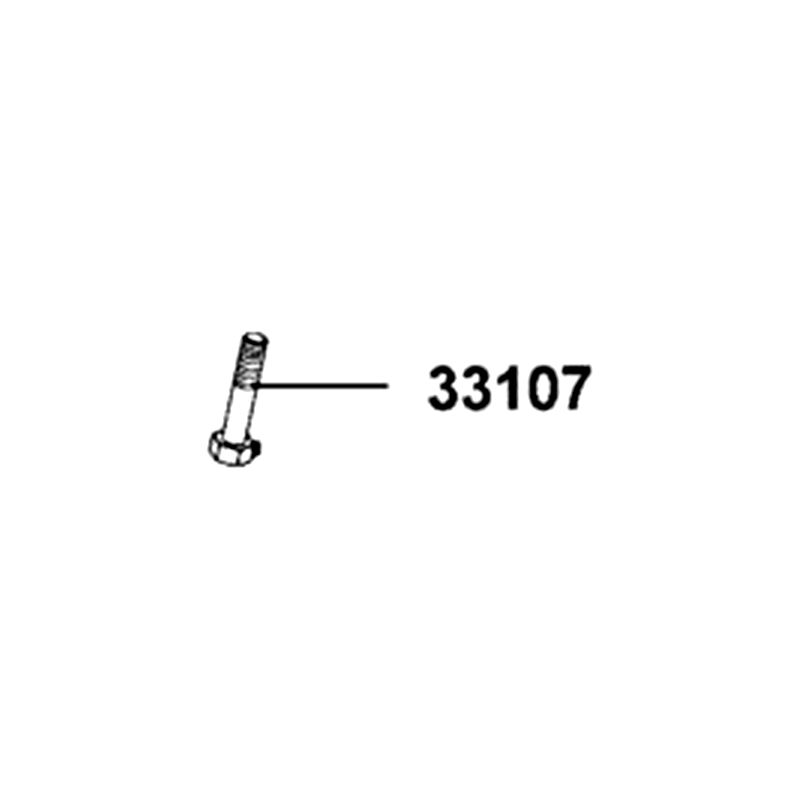 33107-LGE5-E00 BOLT ADJUST — diagram cutout