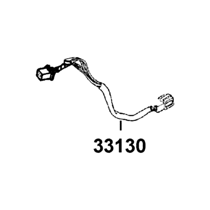 33130-AGA2-E00 SOCKET COMP R — diagram cutout