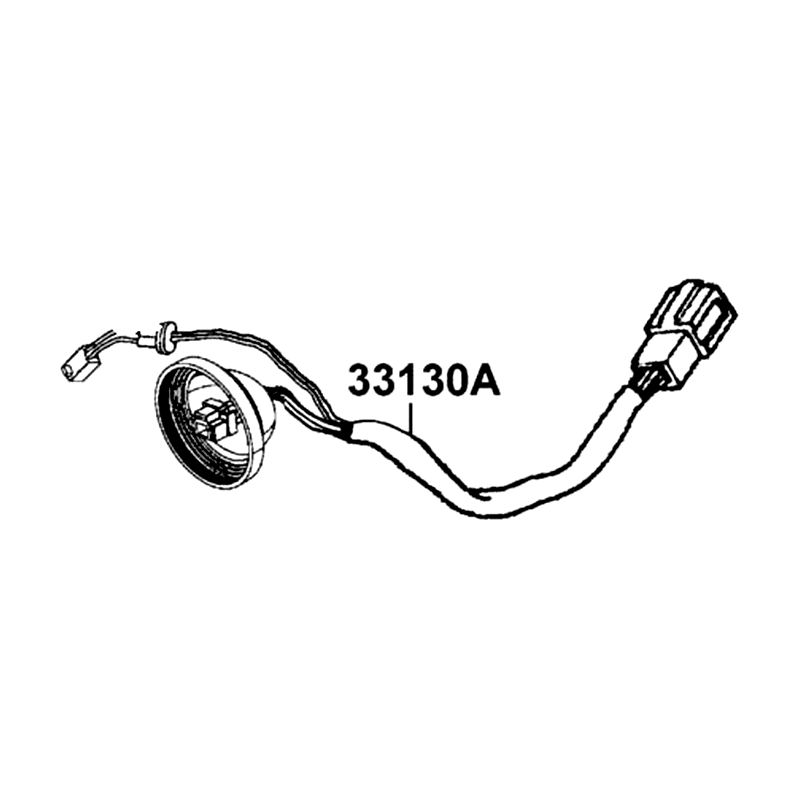 33130-ALC1-E00 SOCKET UNIT — diagram cutout