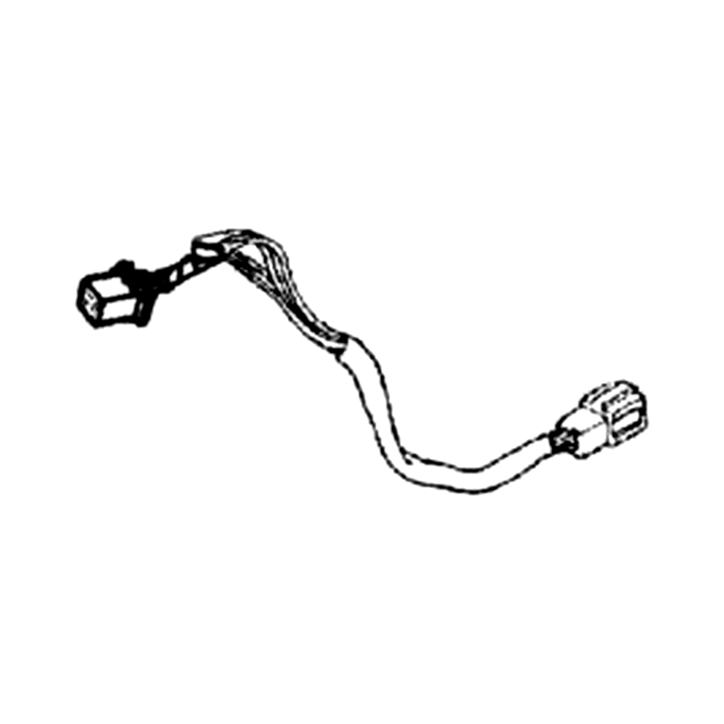 33135-AGA2-E00 SOCKET COMP L — diagram cutout