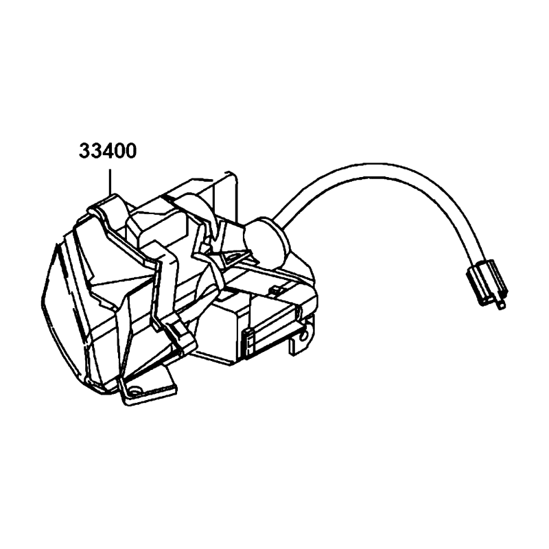 33400-LGC6-E00 WINKER ASSY.. R. FR — diagram cutout