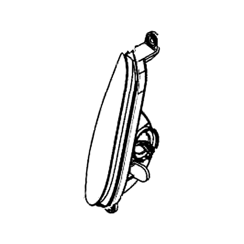 33400-LKC7-M30 WINKER ASSY.. R. FR — diagram cutout
